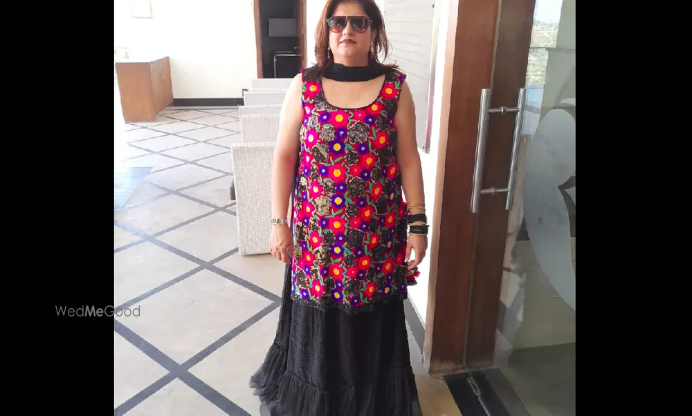 Mehar Boutique