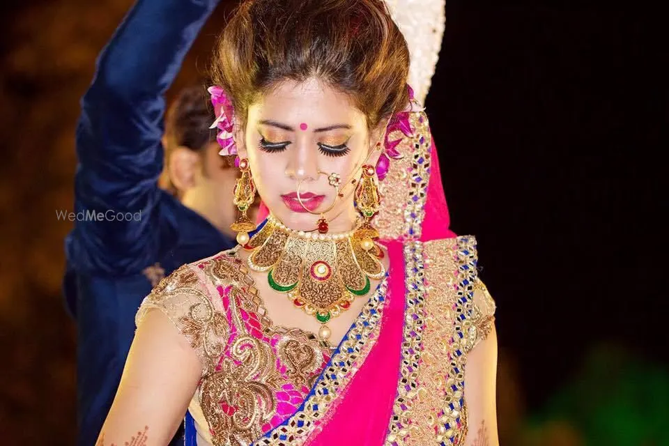 Om Couture by Bharti and Aashna
