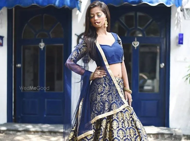Shubhi Singh