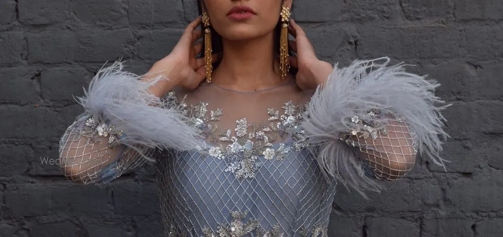 Parul Gandhi