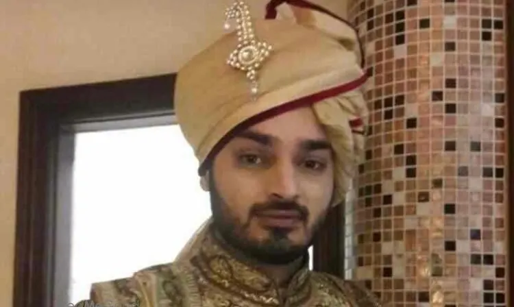 NK Turban And Punjabi Dhol