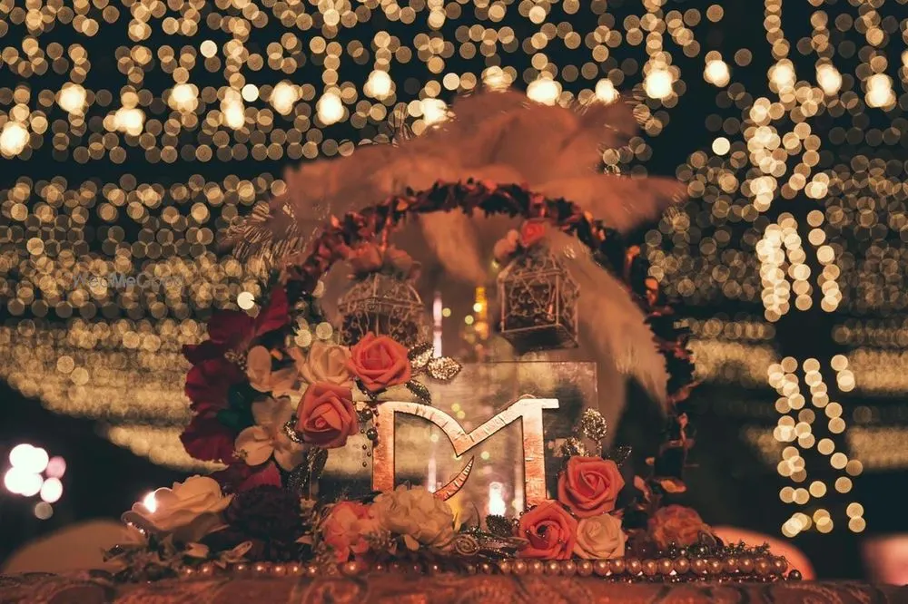 Magnificent Trousseau Packing
