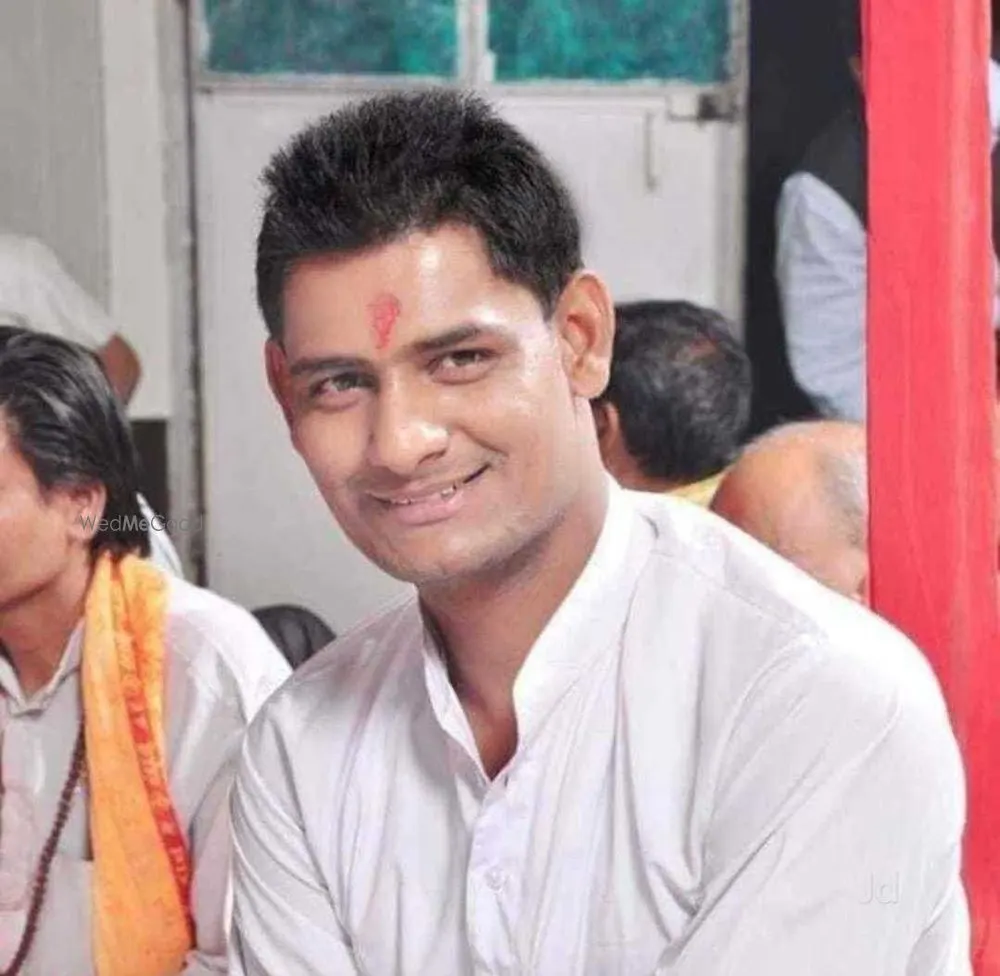 Pandit Ji Online