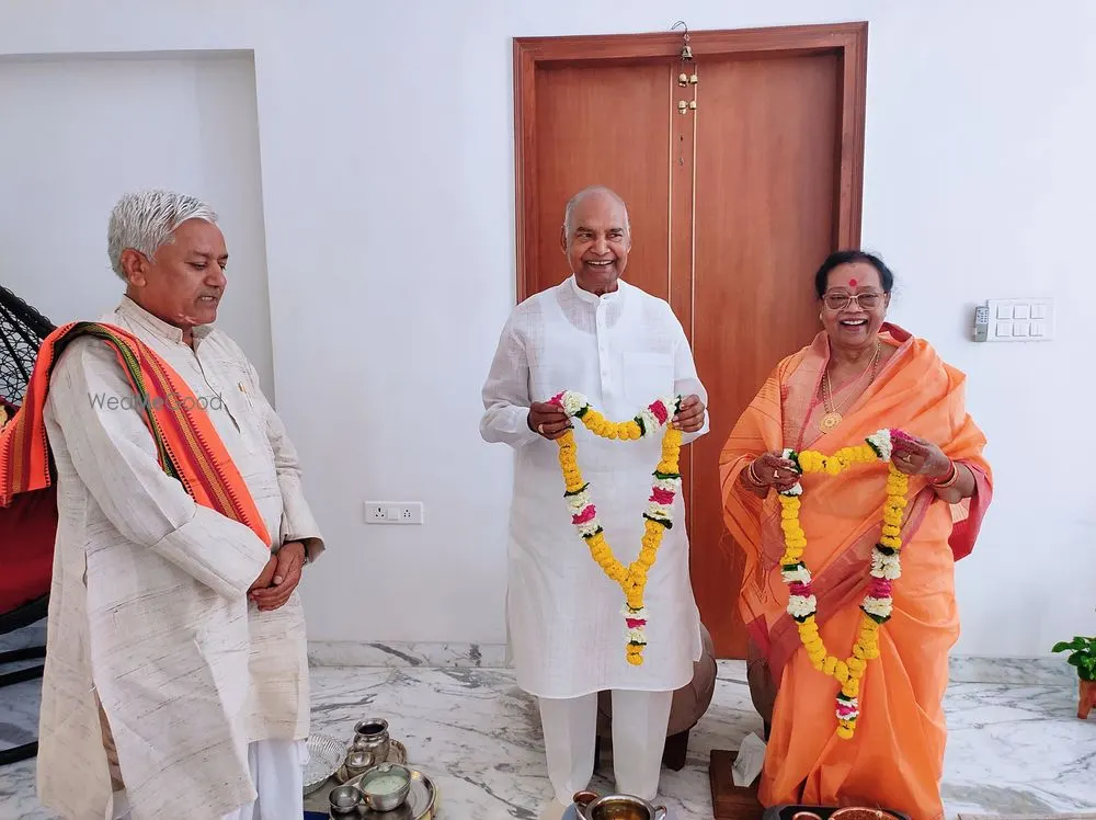 Pandit Jai Prakash Shastri