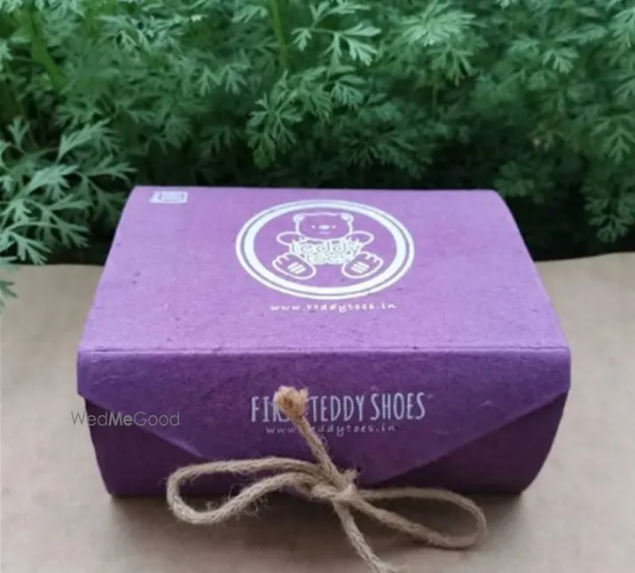 Sustainable Gifts By Plantables
