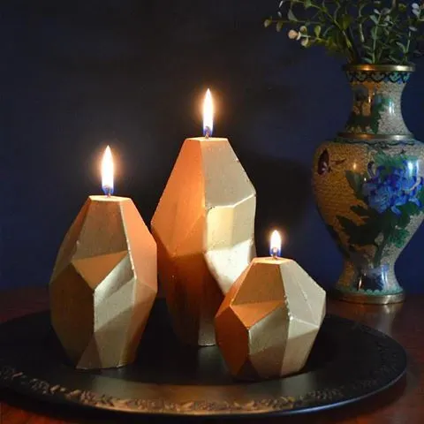 Auro Candles