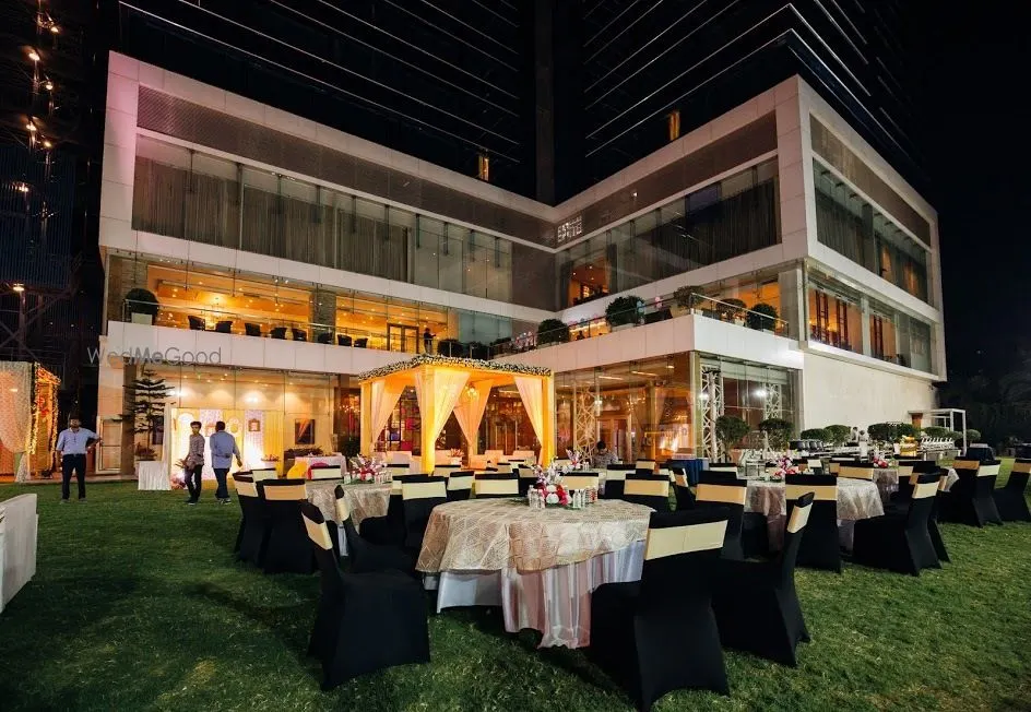 Renaissance Ahmedabad - Ognaj, Ahmedabad