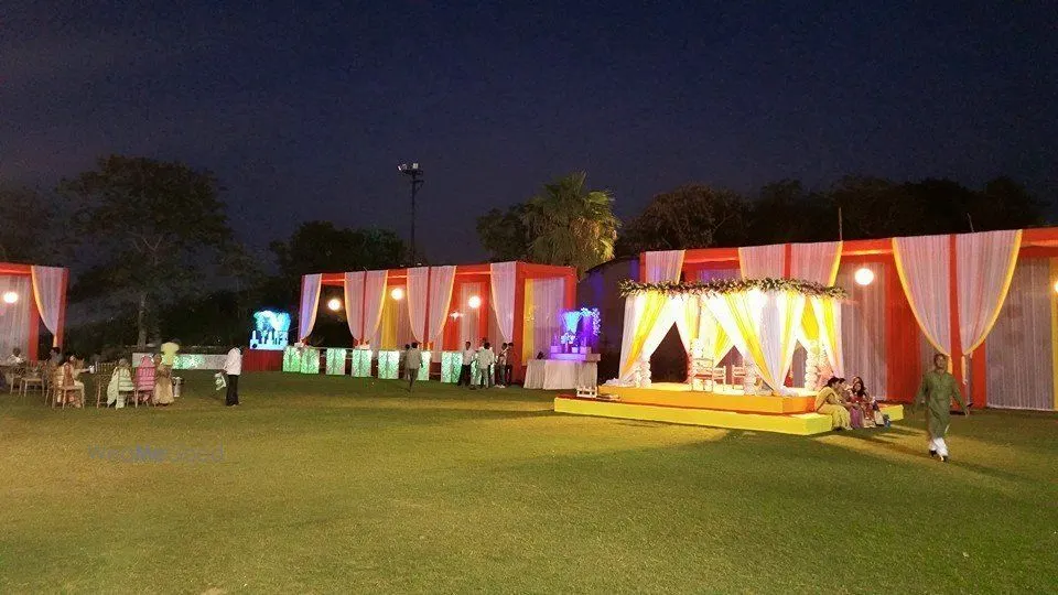 Radhe Upavan Resort Hathijan