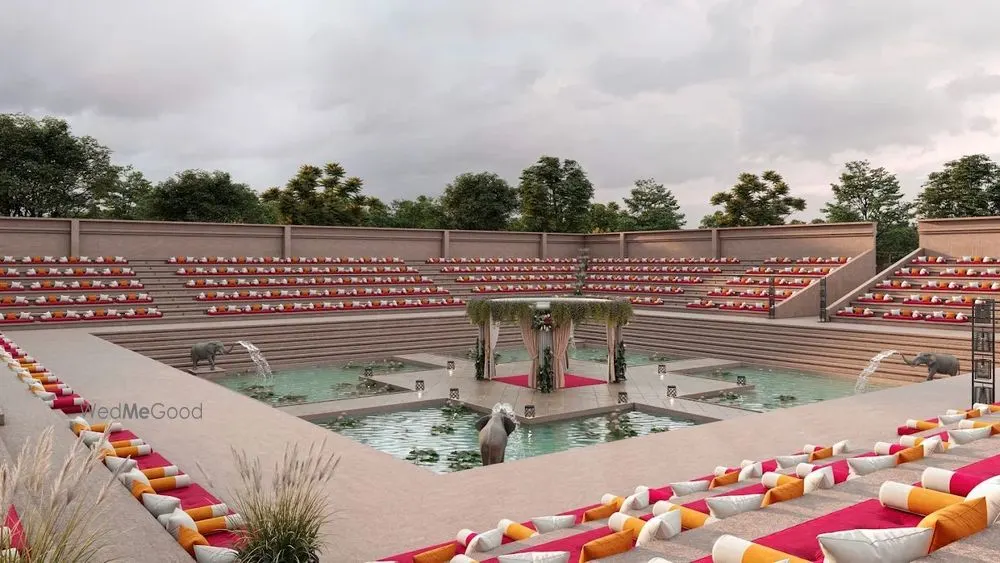Praveg Adalaj Theme Park