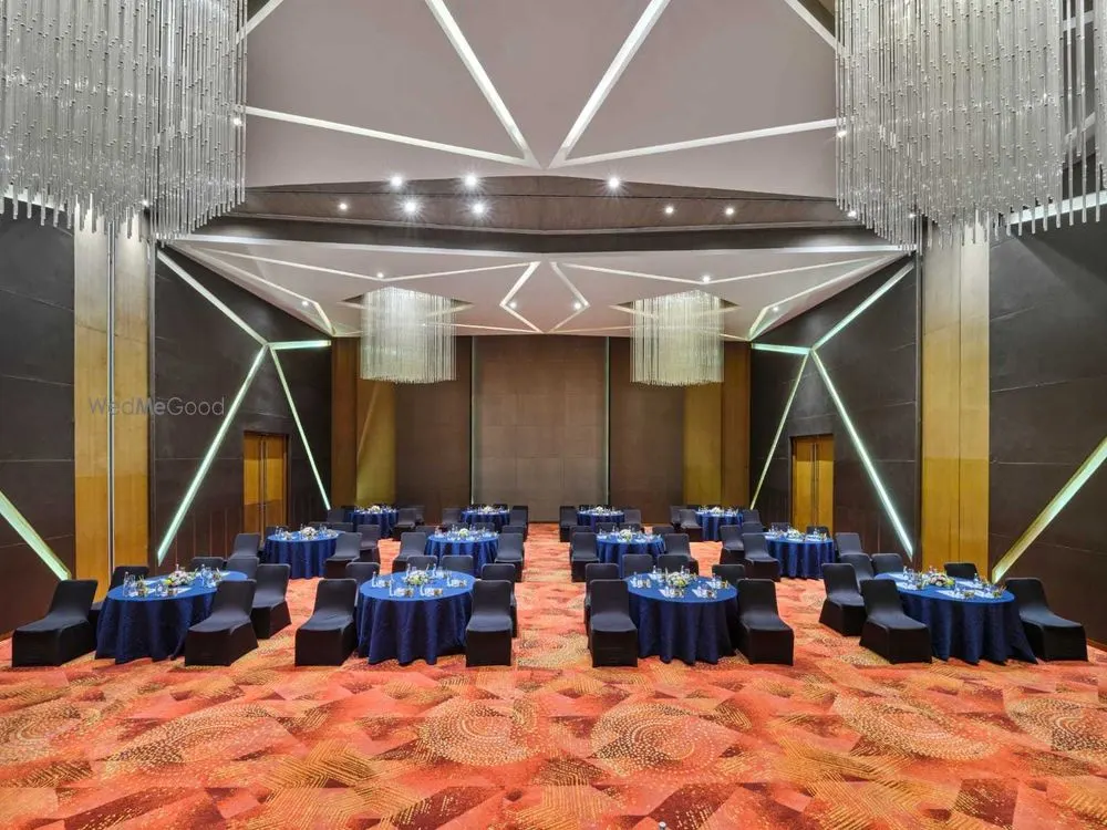 Novotel Ahmedabad