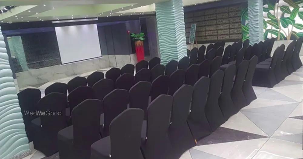 Regenta Central Antarim Hotel