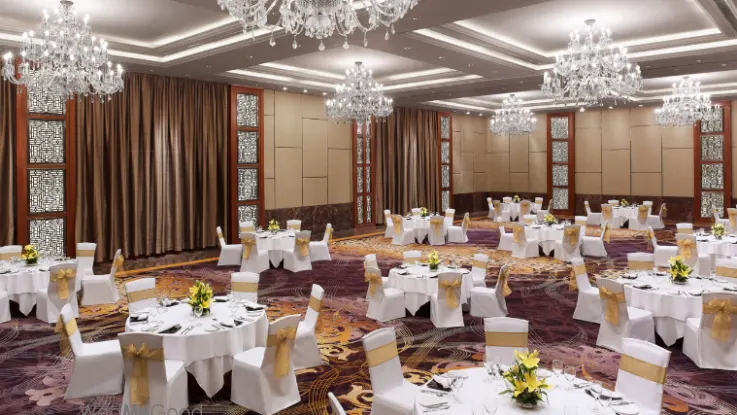Hyatt Ahmedabad