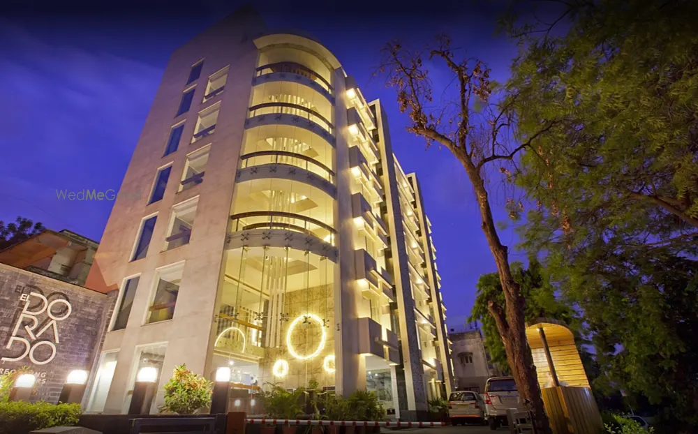 Hotel El Dorado