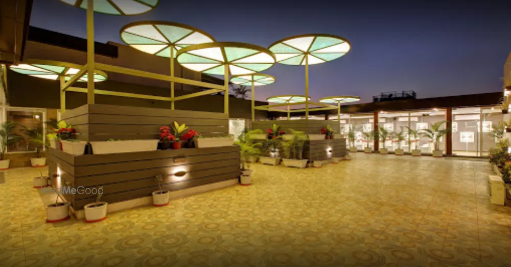 Hotel The Lotus Park Ellisbridge Paldi