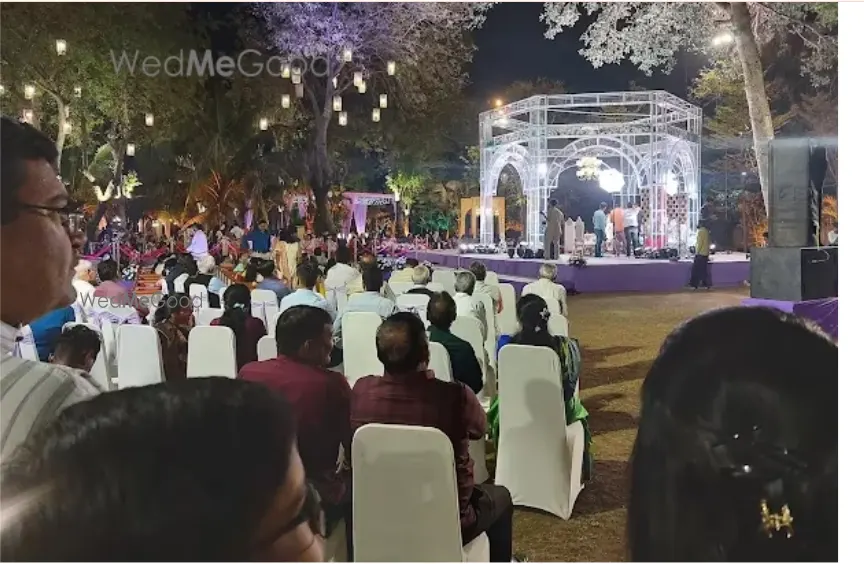 Vraj Village, Radhe Upvan Resort