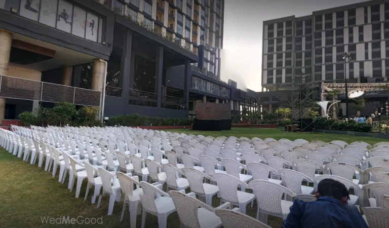 Grand O7 Suites And Convention