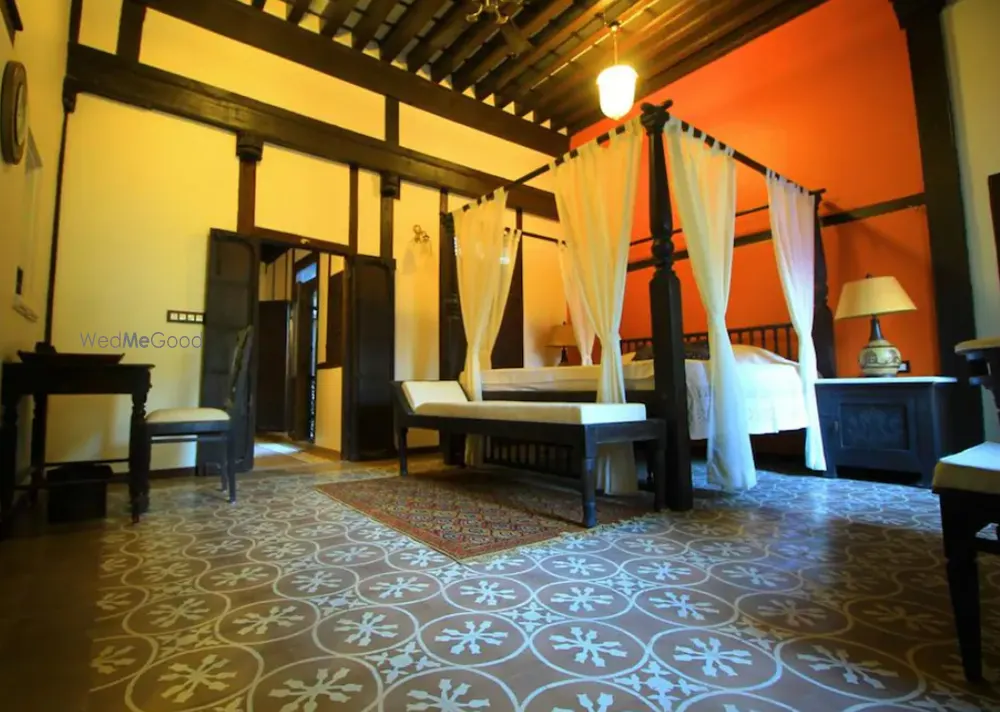 Deewanji Ni Haveli