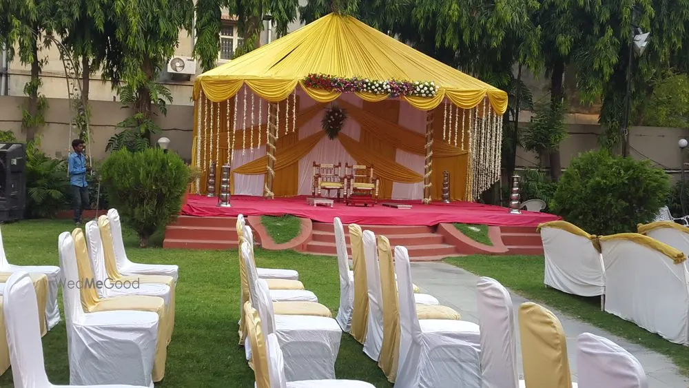 A-1 Hotel Siddhartha Palace