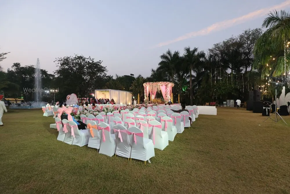 Khanvel Resort Silvassa