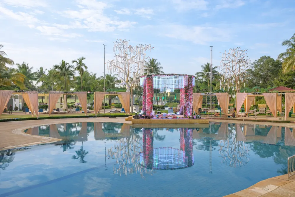 Treat Resort Silvassa