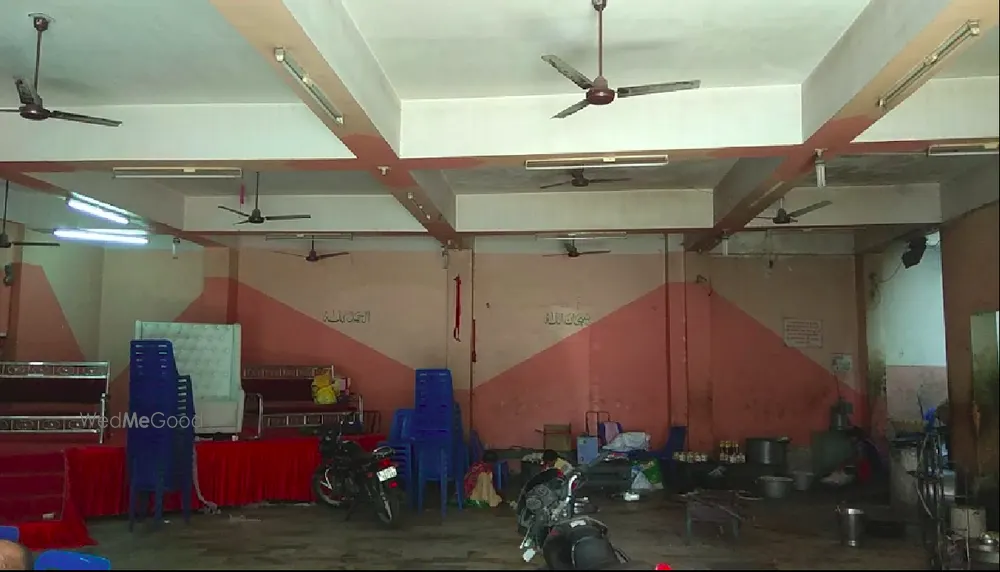 Sindhi Jamat Hall