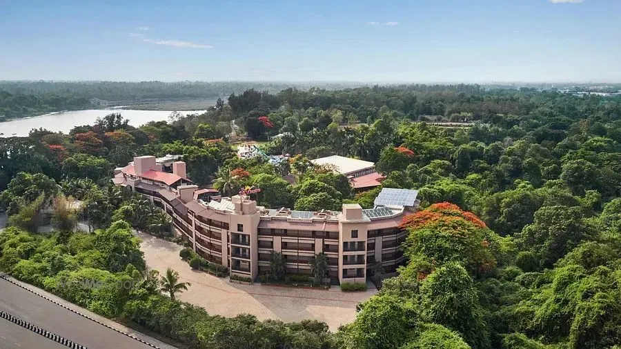 DGV Resort By Treat