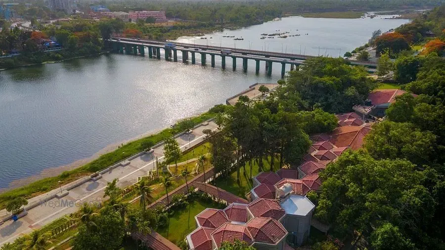 RAS Resort By Treat