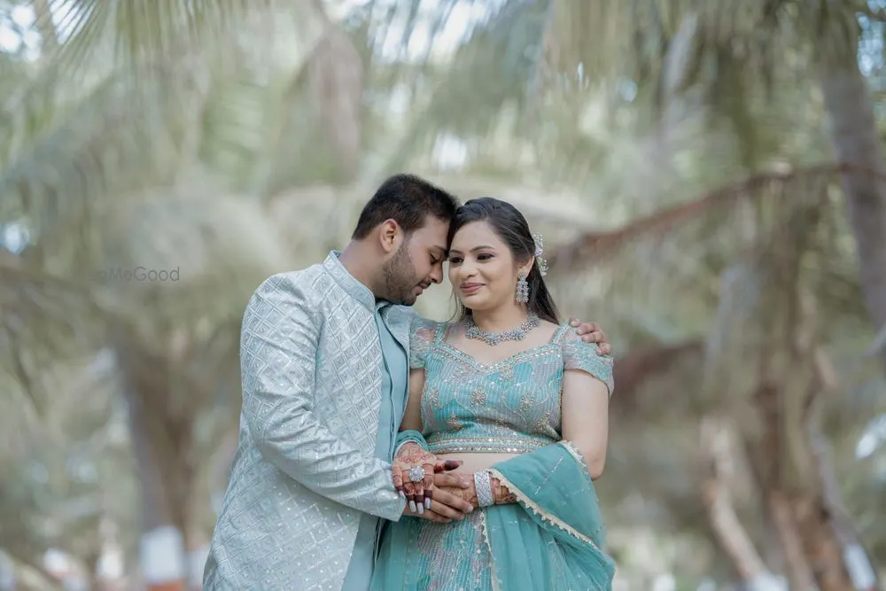 The Cinegraphy Wedding