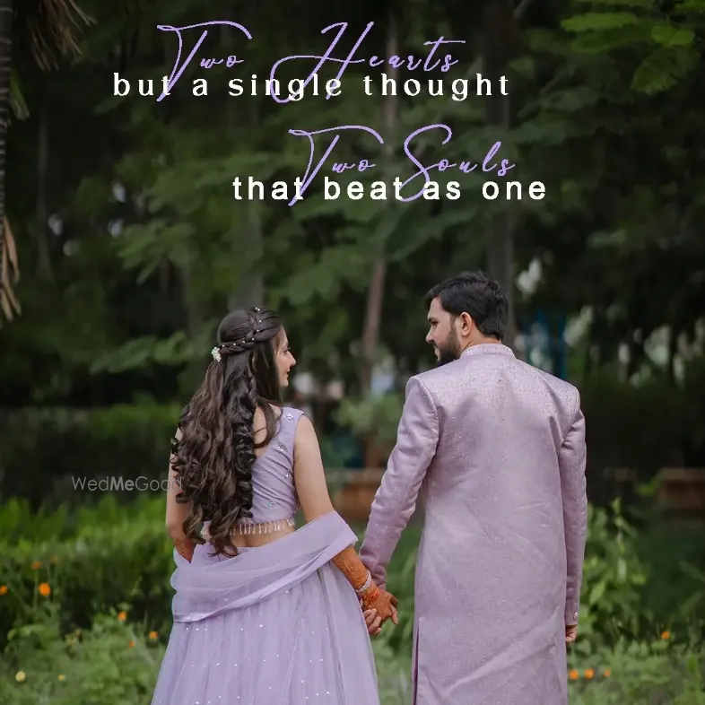 The Story Tell Pre Wedding