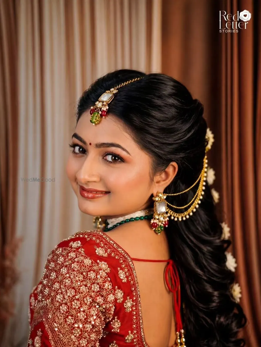 Makeup By Dhruti