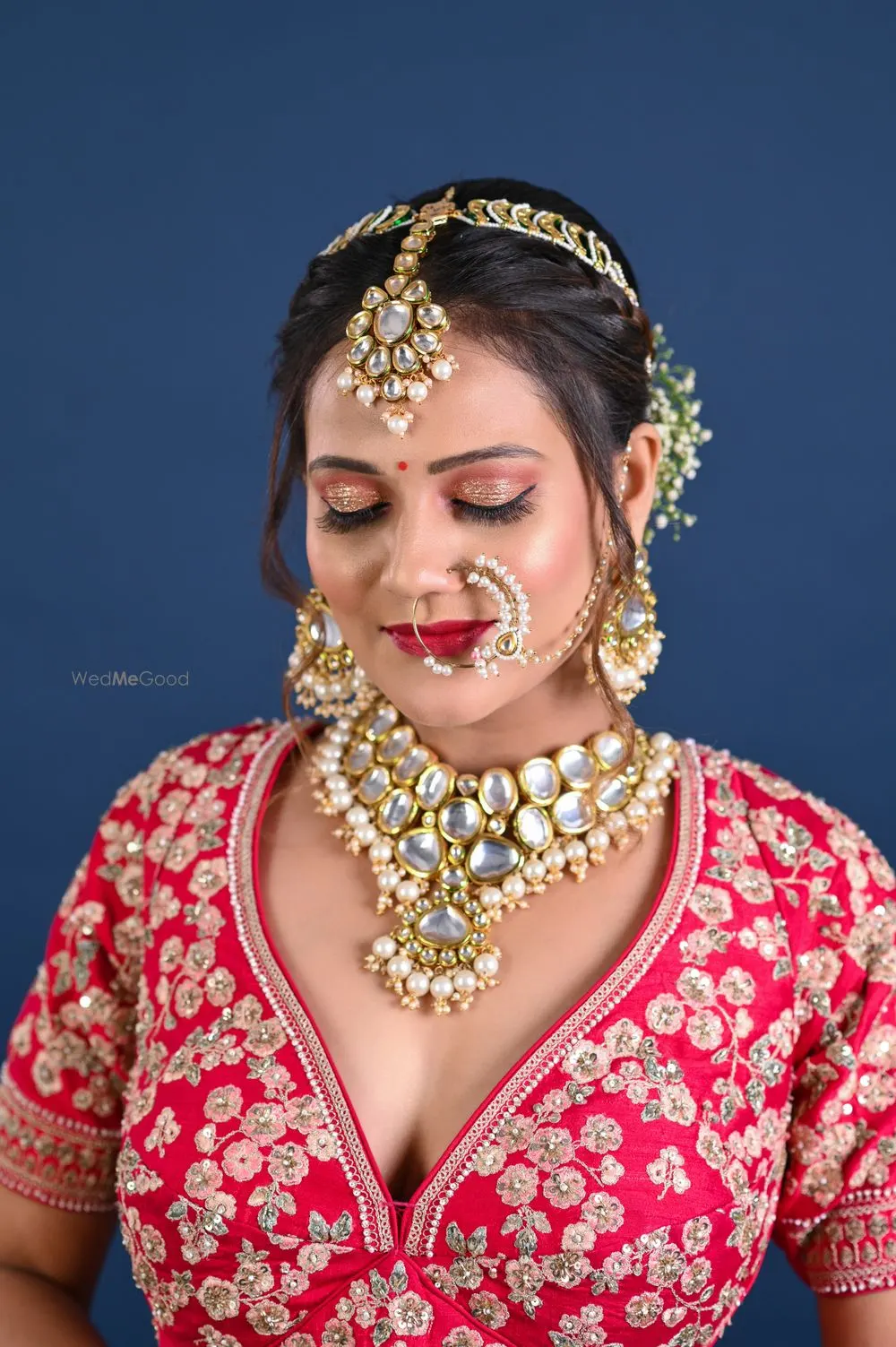 Krisha Maloo Makeup