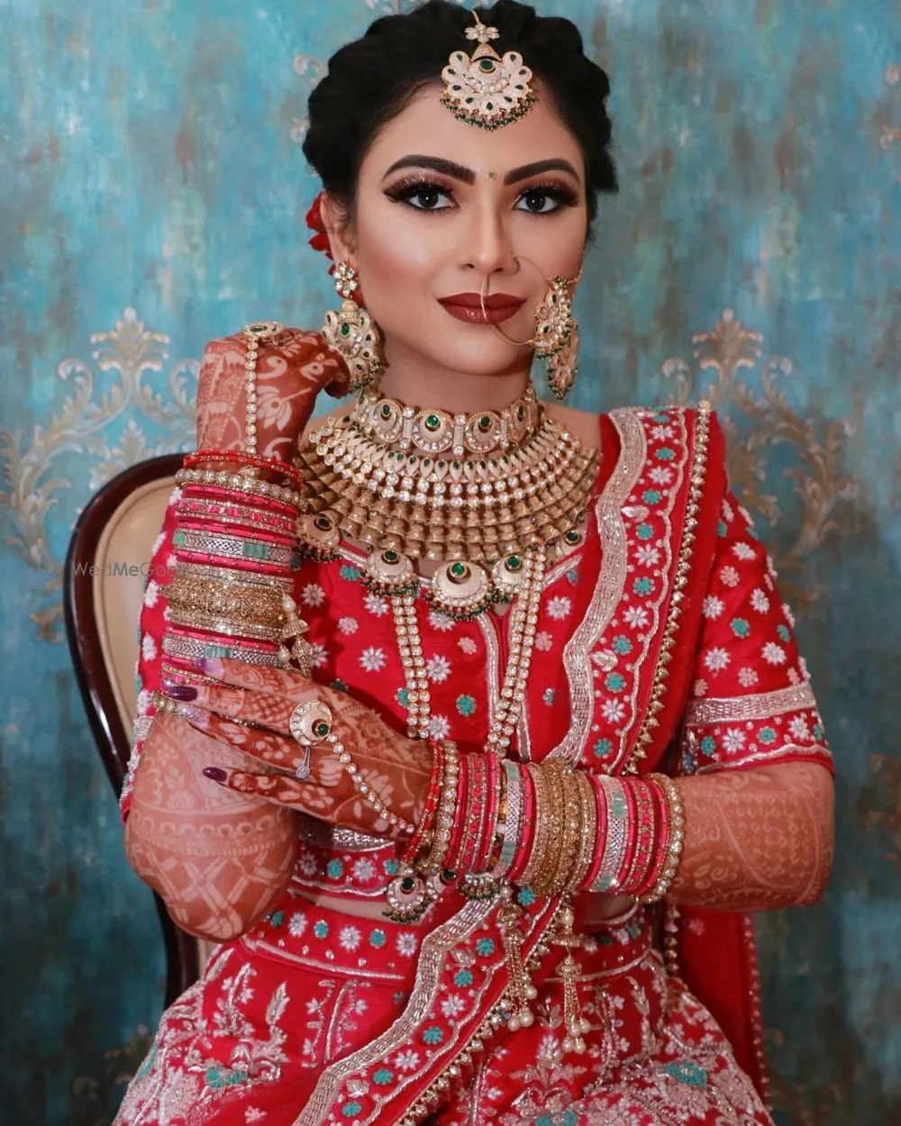 Makeup Therapy by Madhu