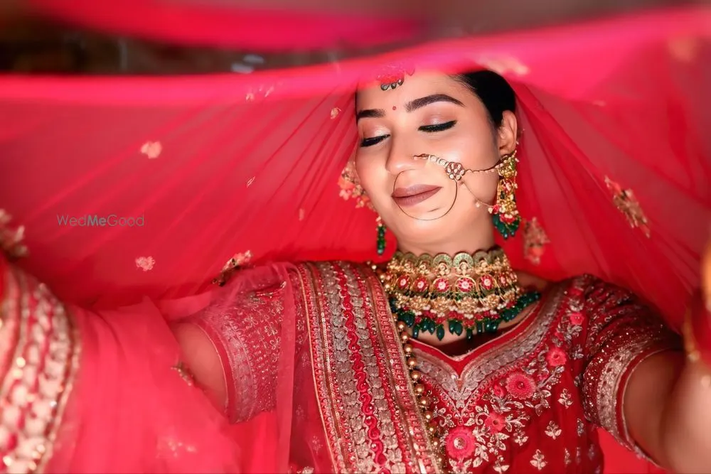 Deepika Prayani Makeover