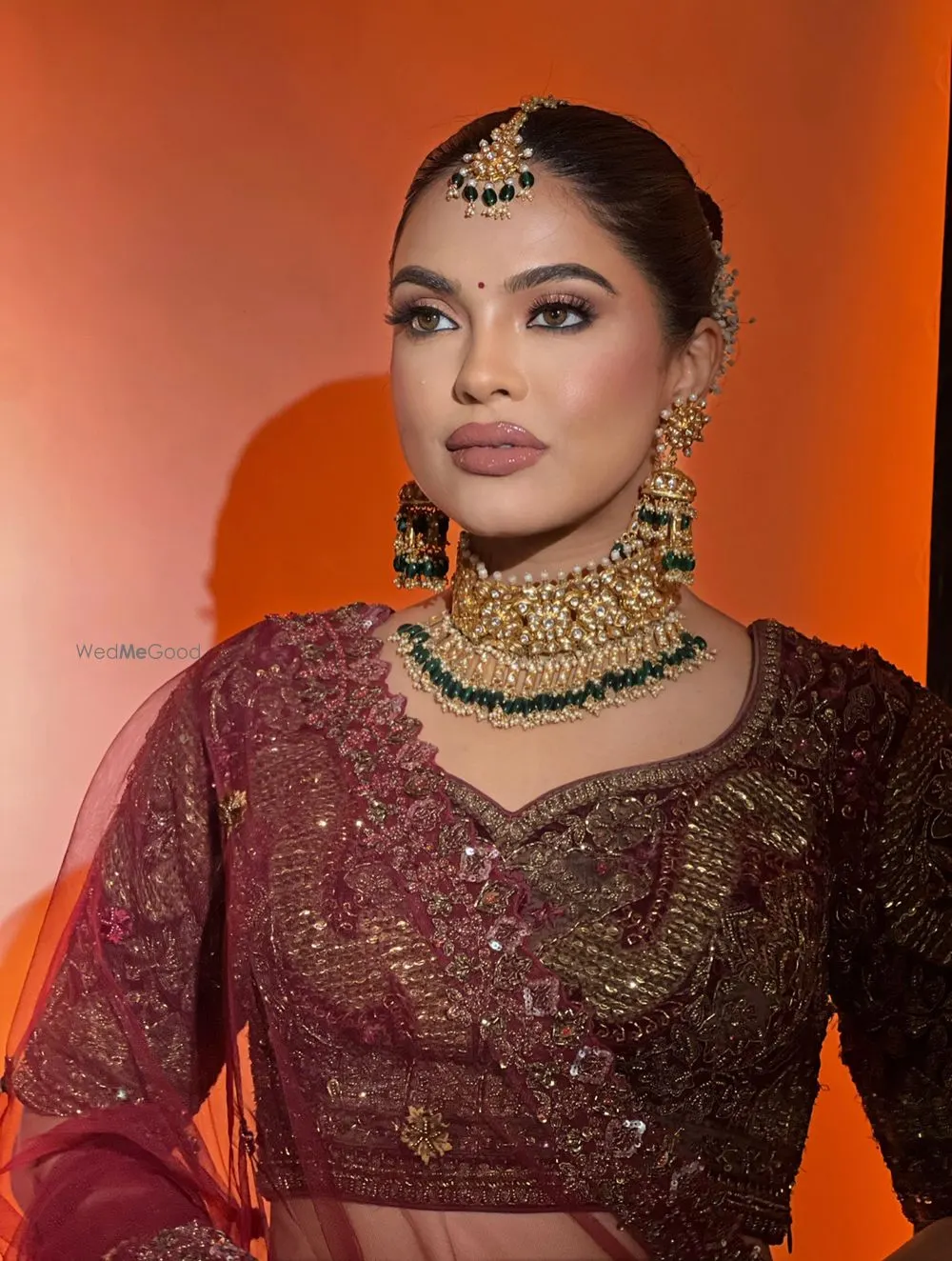 Makeup By Poonam Malik