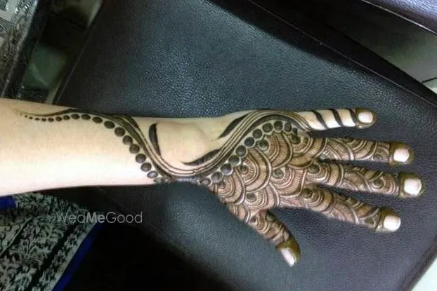 Femina Beauty Parlour