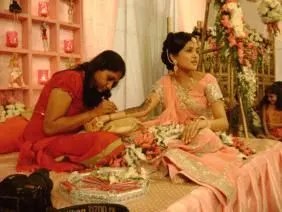 Bindu Shah Creative Mehendi