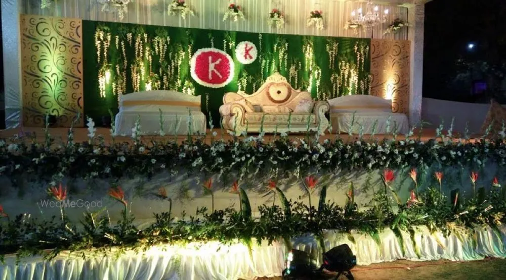 Jay Bhavani Decoration