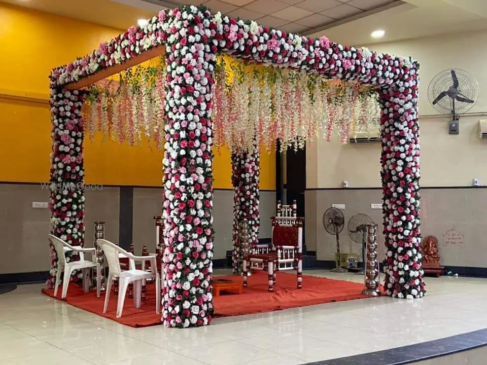 Tahuko Events
