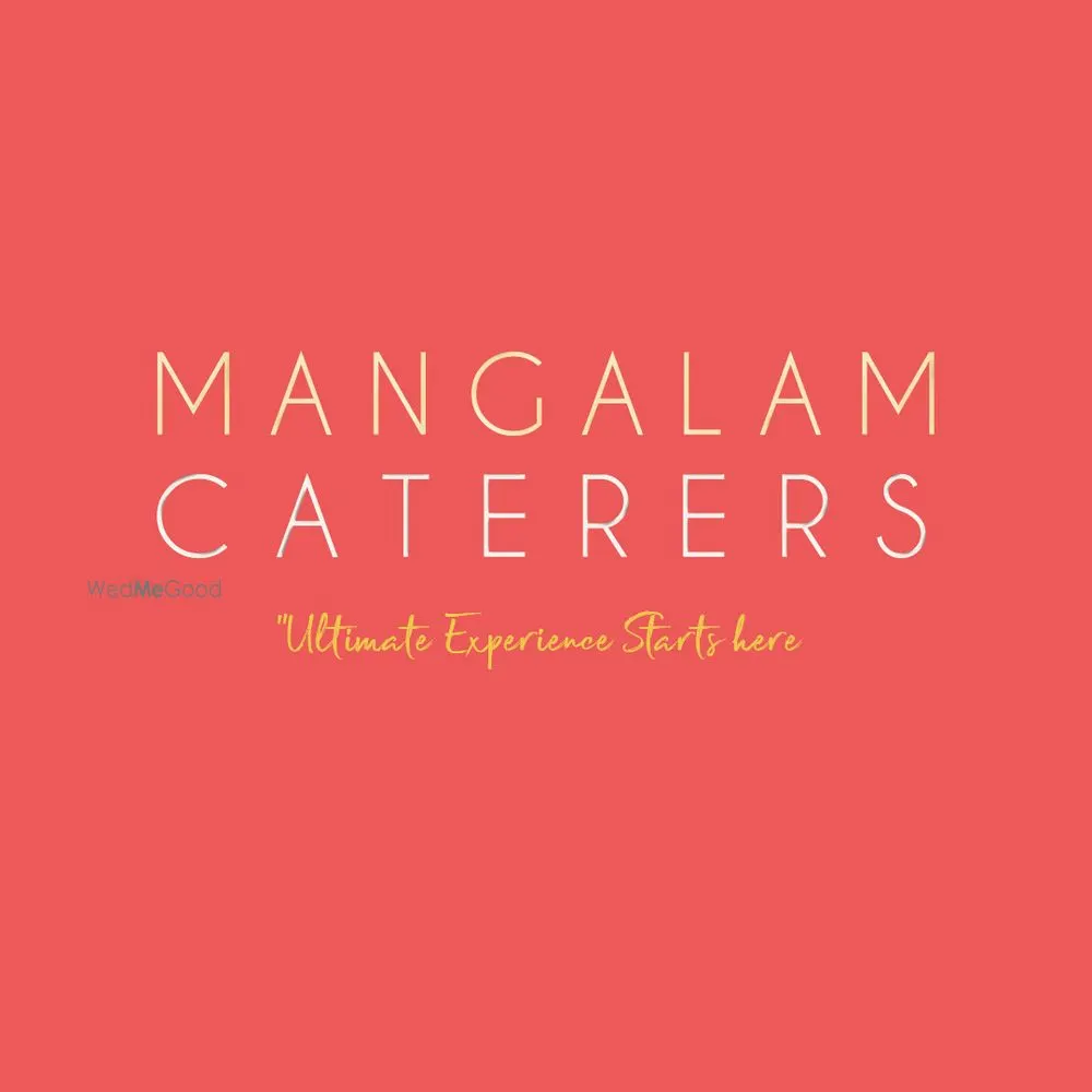 Mangalam Caterers