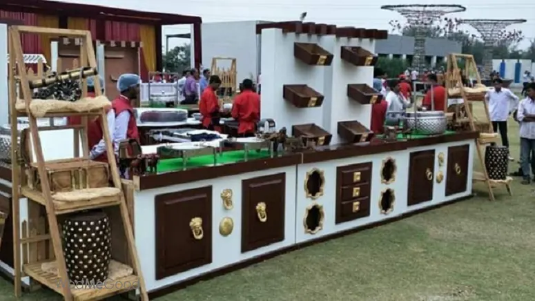 Rajbhog Catering