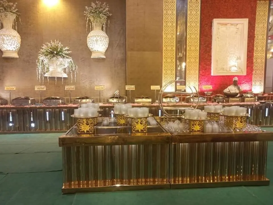 R Govind Caterers