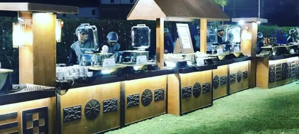 Shree Bhavani Caterers