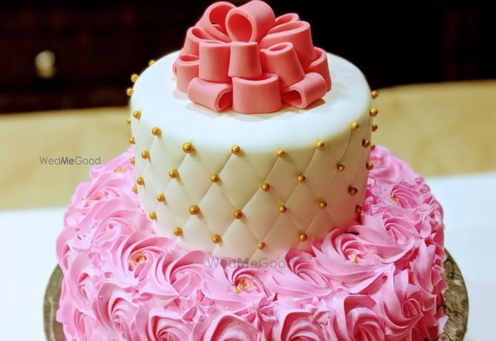 Cakes by Noor