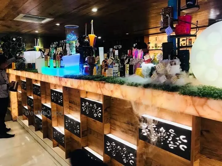 Bar Back Cuisine