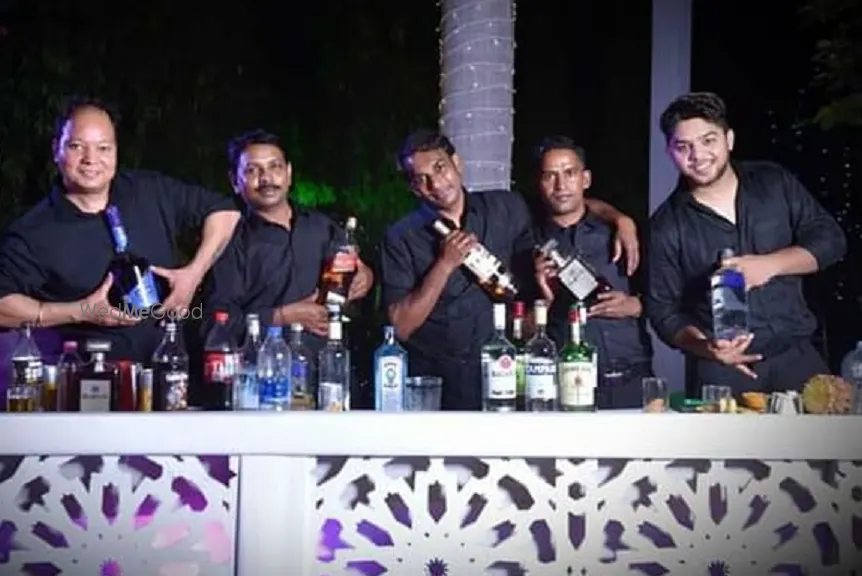 Ramdev Waiter Service