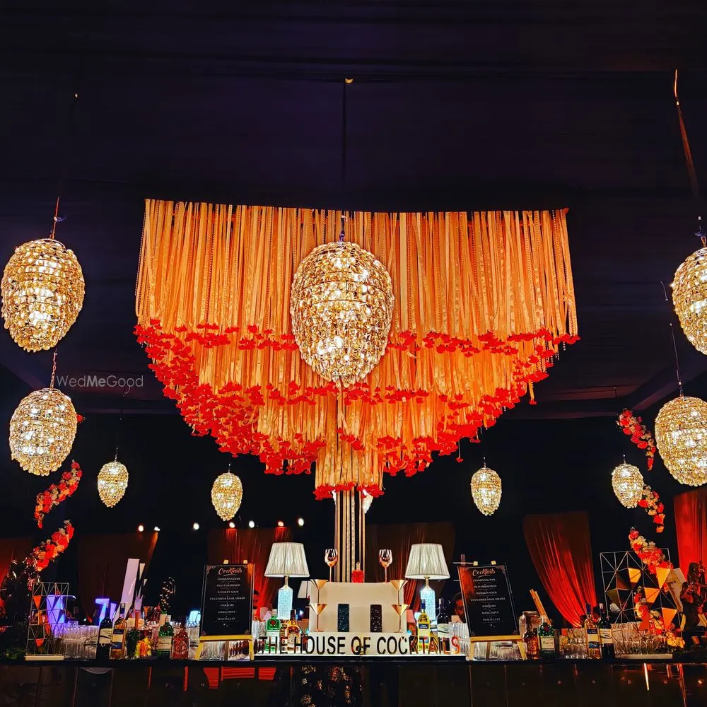 The House Of Cocktails