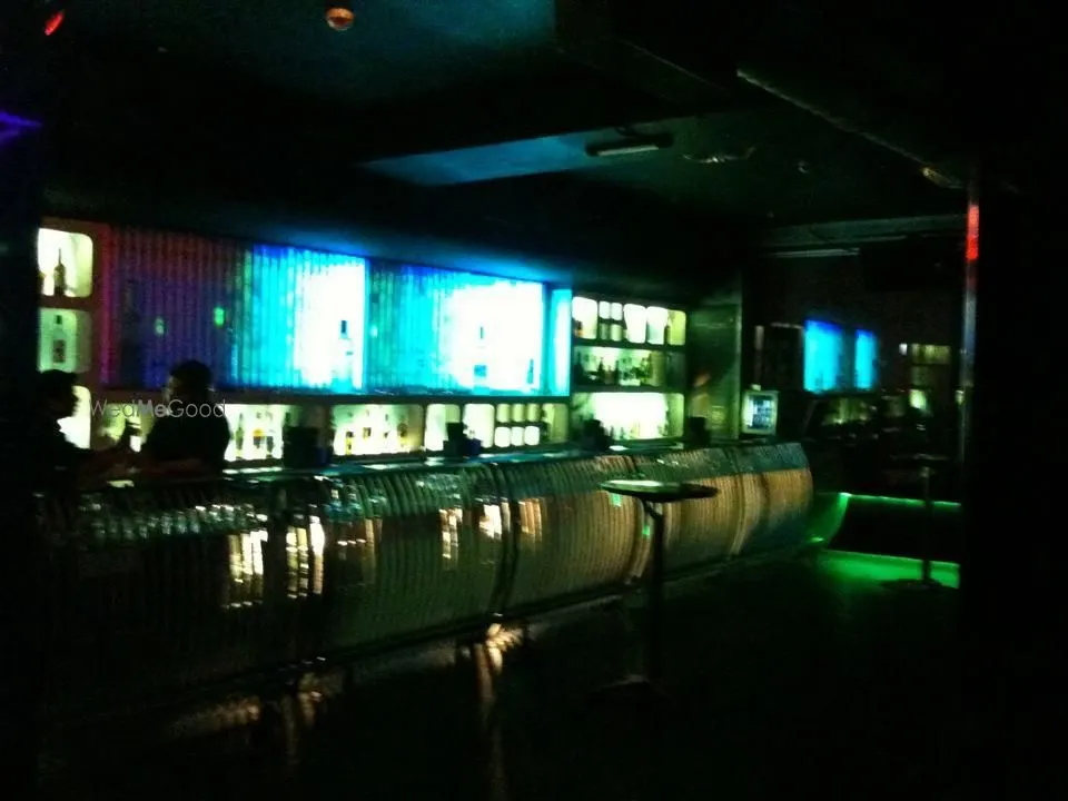 Design By Drinks