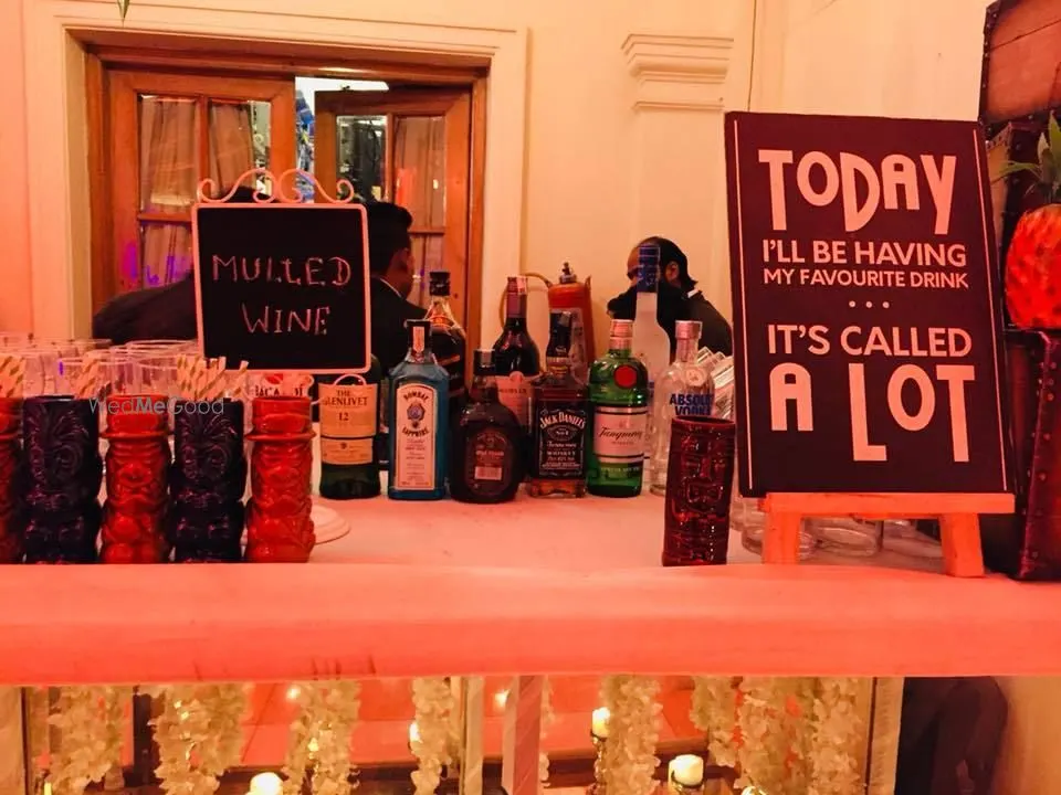 Flip N Mix Bartending Academy