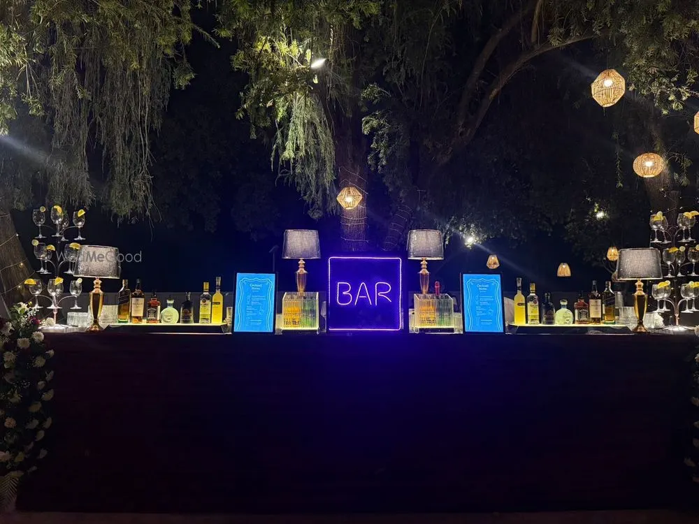 Bar By Sandy