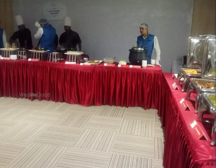 Gulzar Caterers